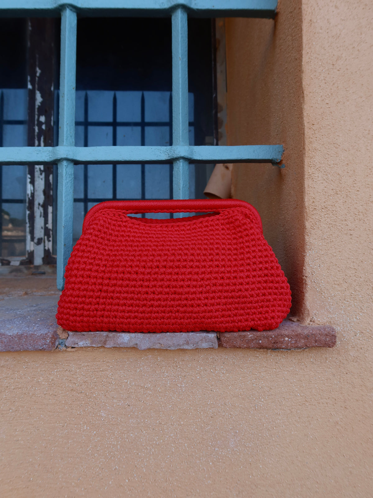 Le Croissant Rouge