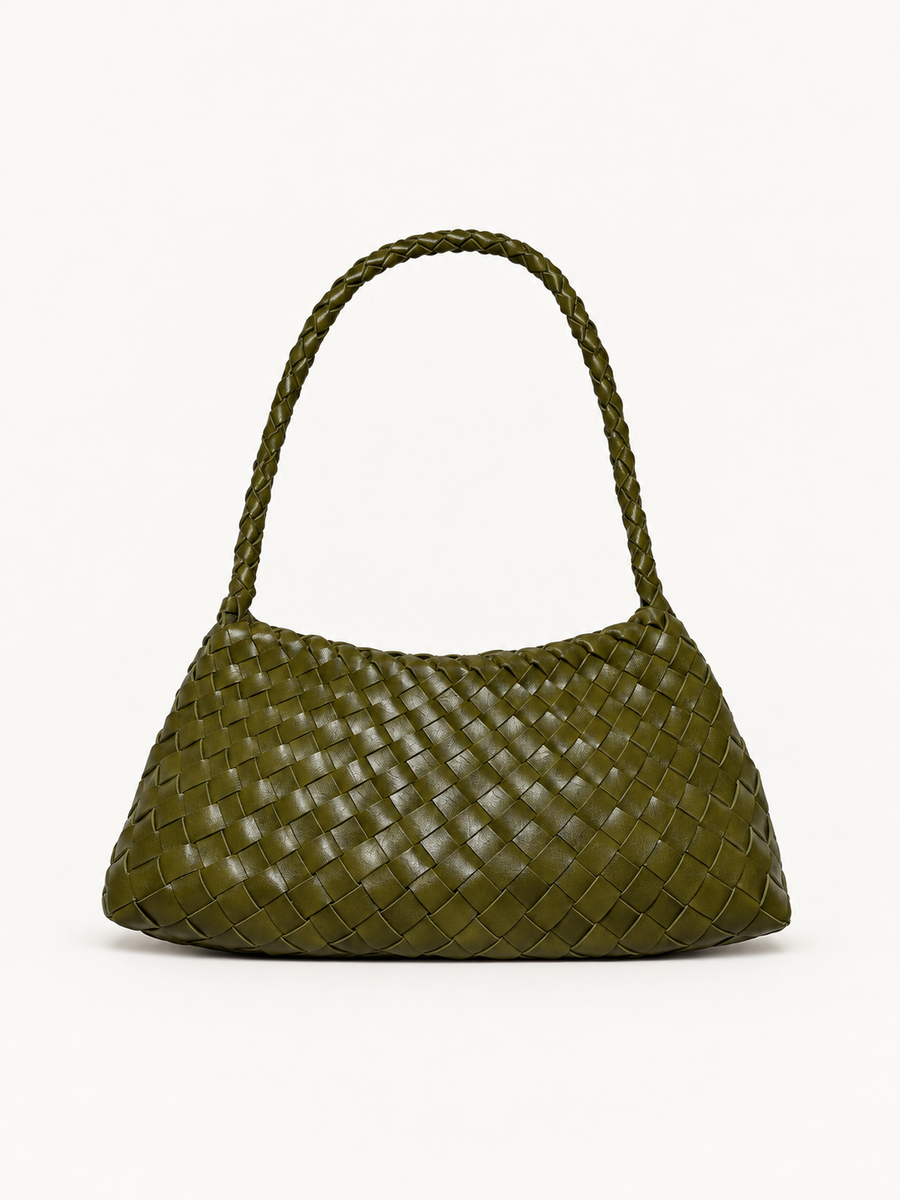 Le Tressé Olive