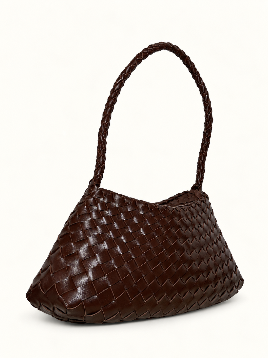 Le Tressé Marron