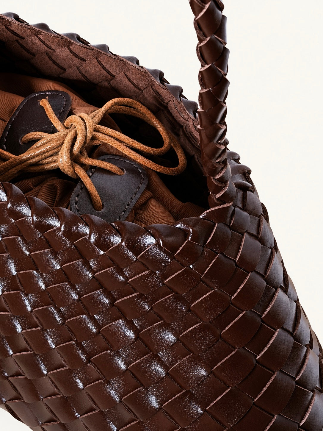 Le Tressé Marron