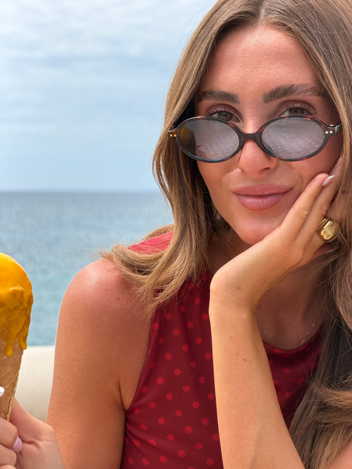 Anna Bleue