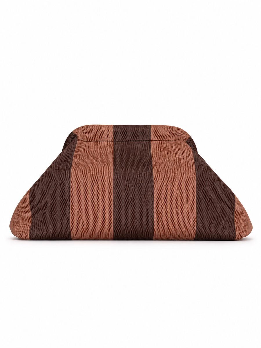 Pouch Bordeaux