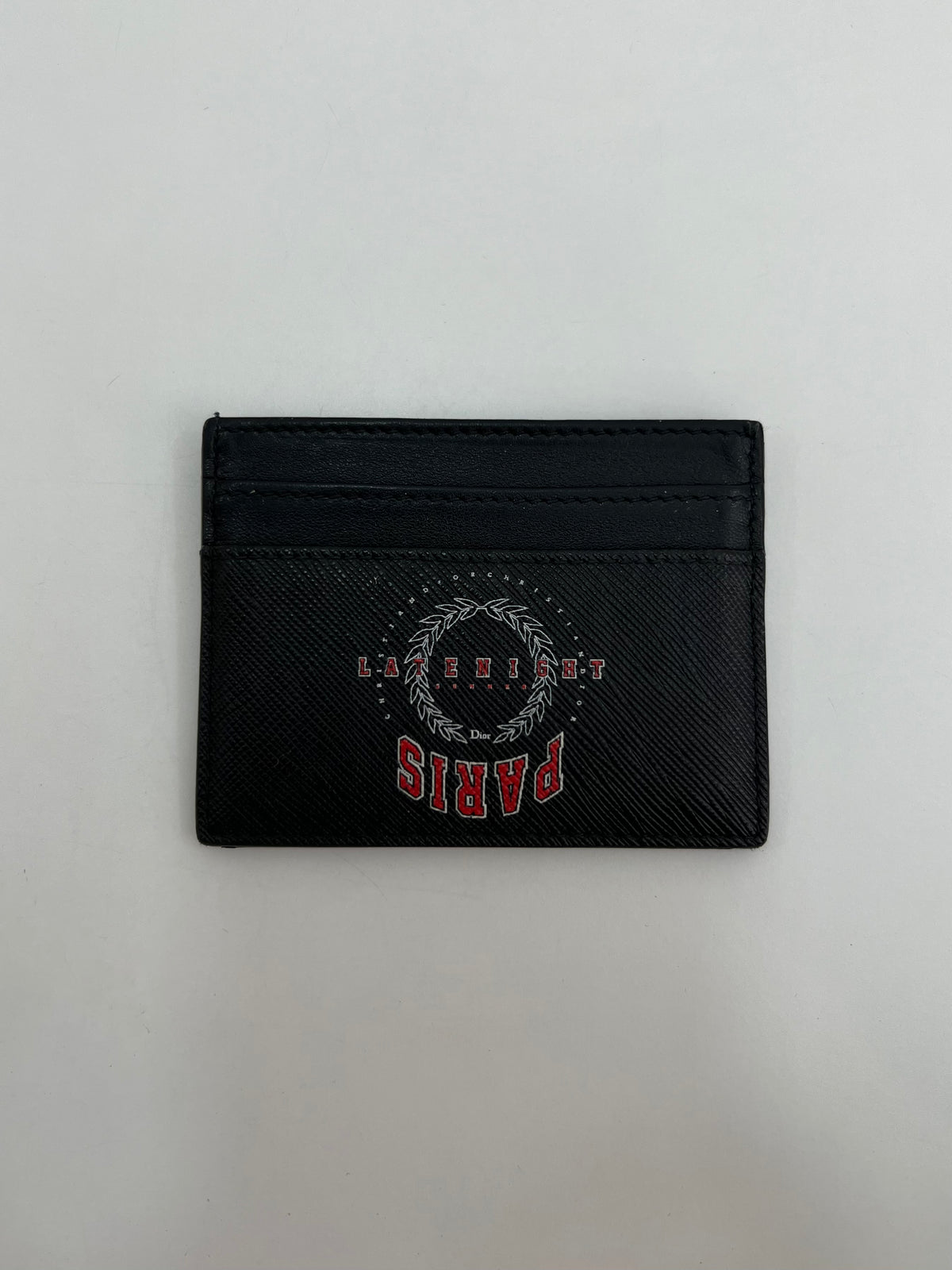 Porte-cartes DIOR