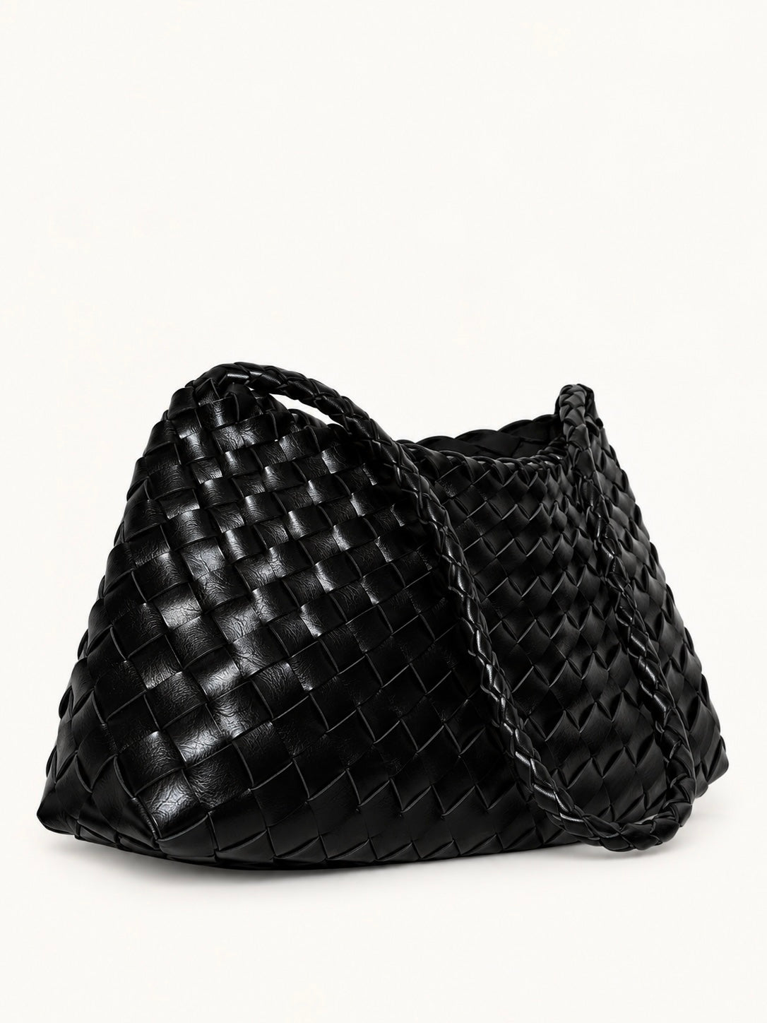 Le Tressé Noir