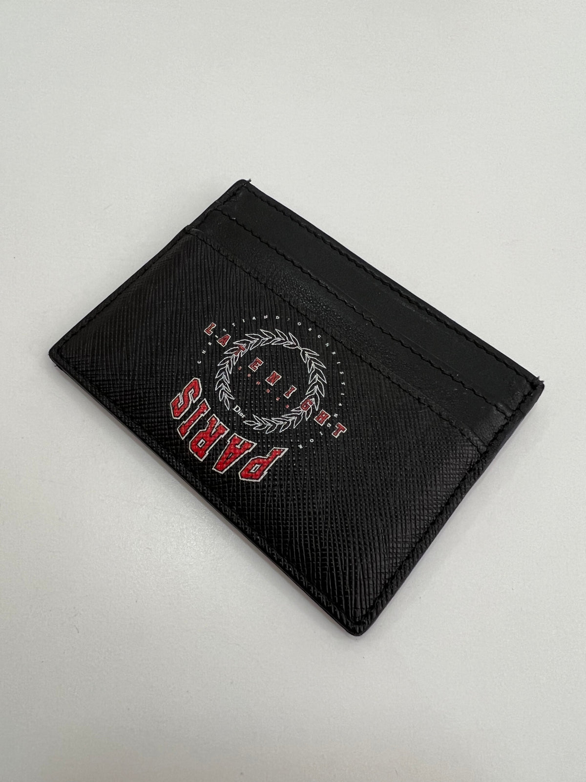Porte-cartes DIOR