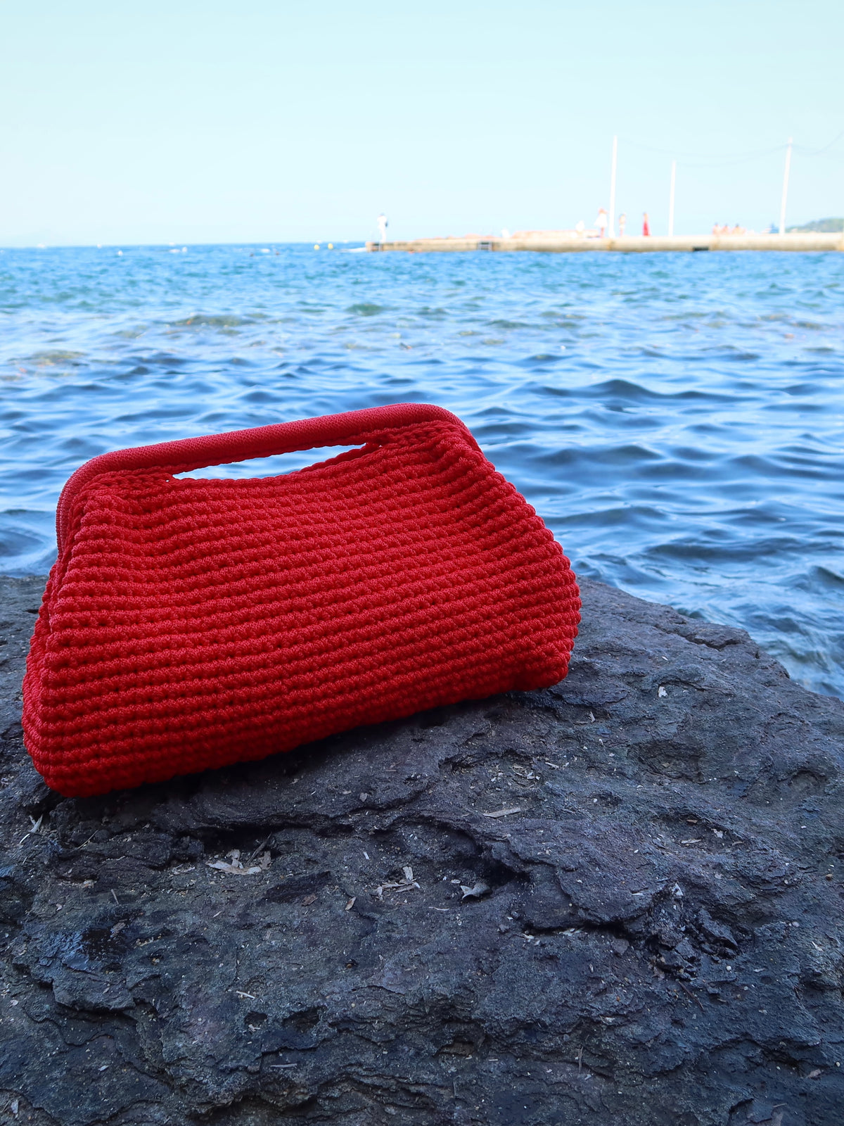 Le Croissant Rouge