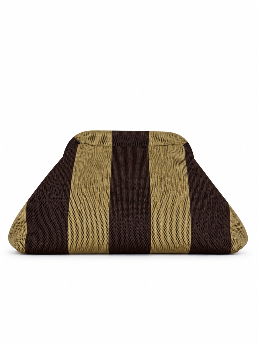 Pouch Marron