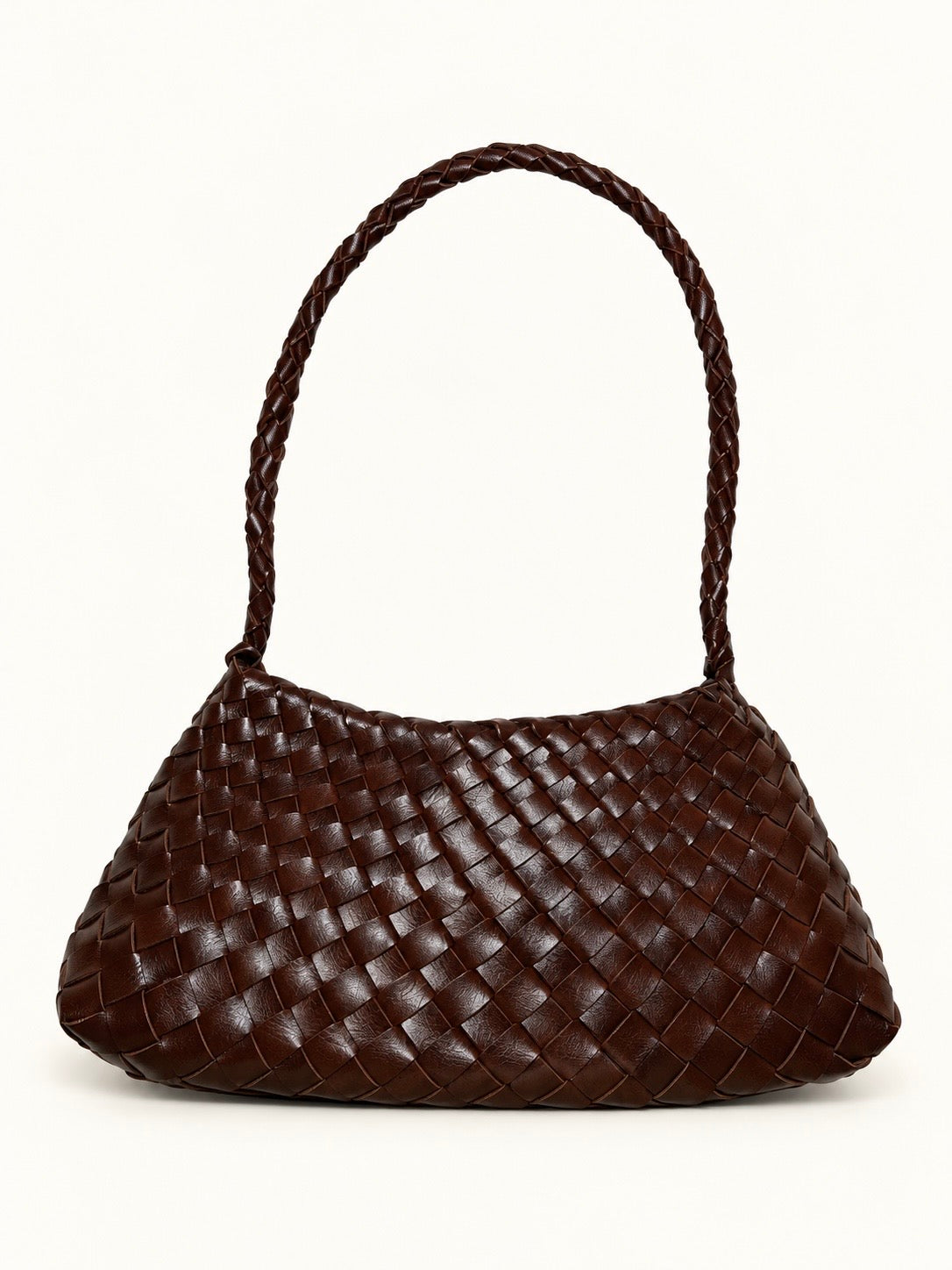 Le Tressé Marron
