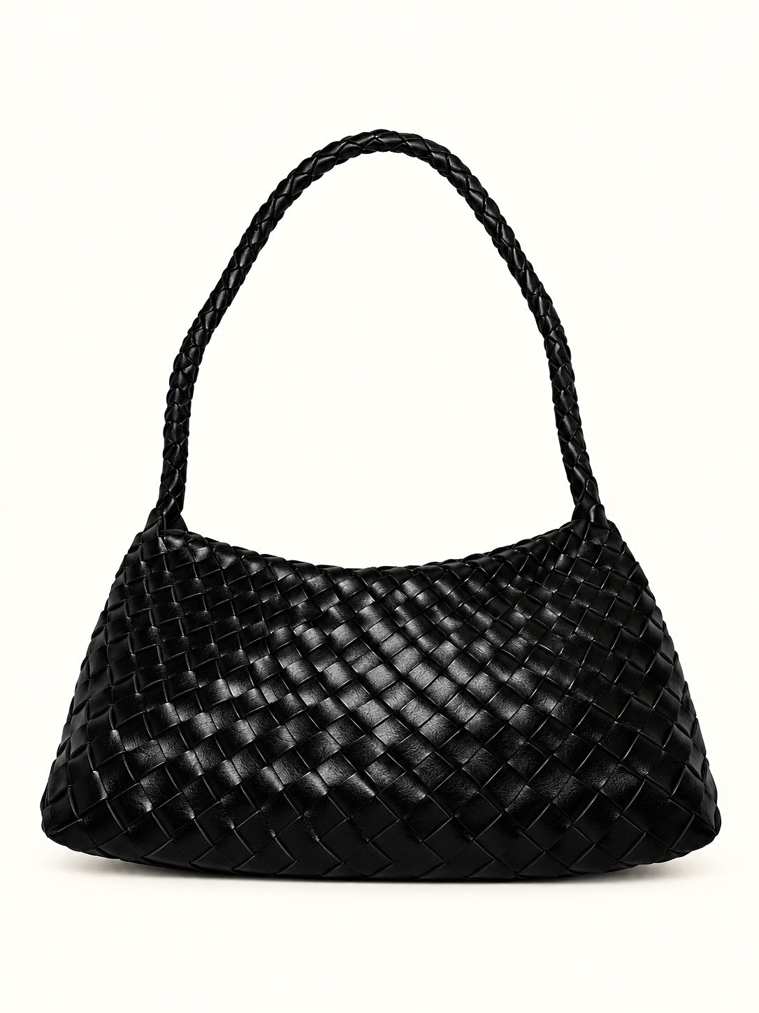 Le Tressé Noir