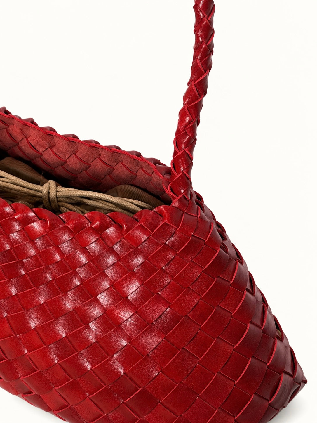 Le Tressé Rouge