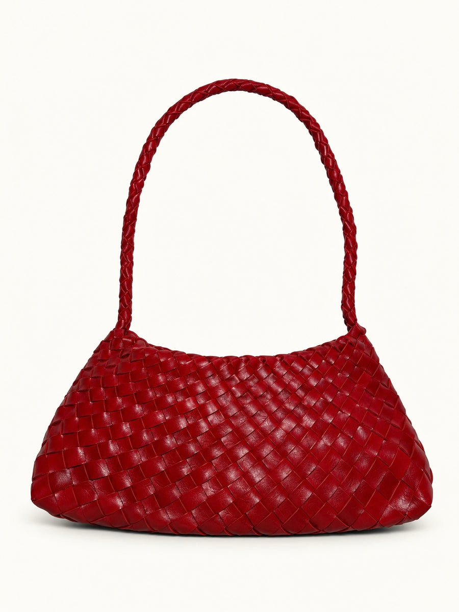 Le Tressé Rouge