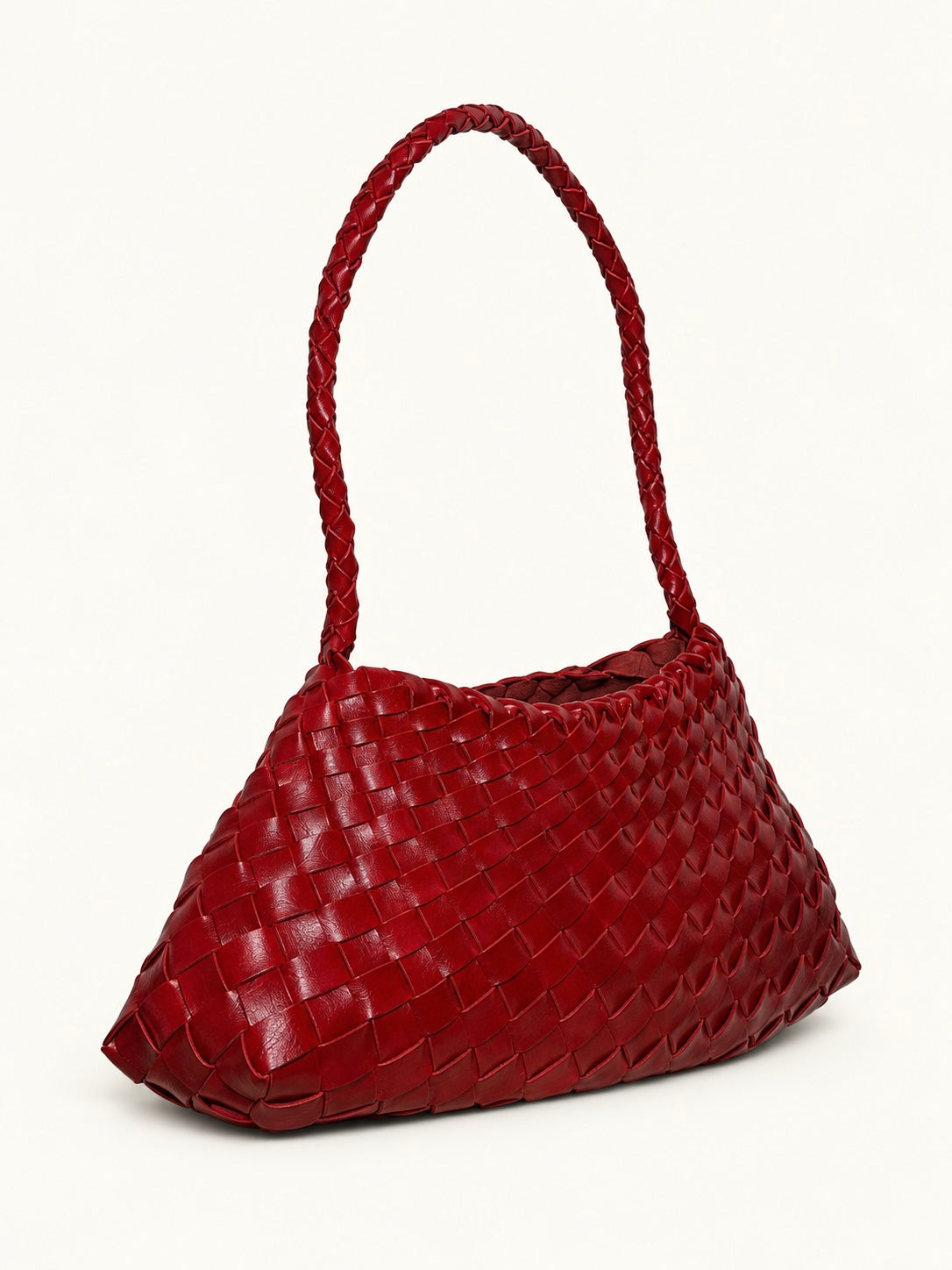 Le Tressé Rouge