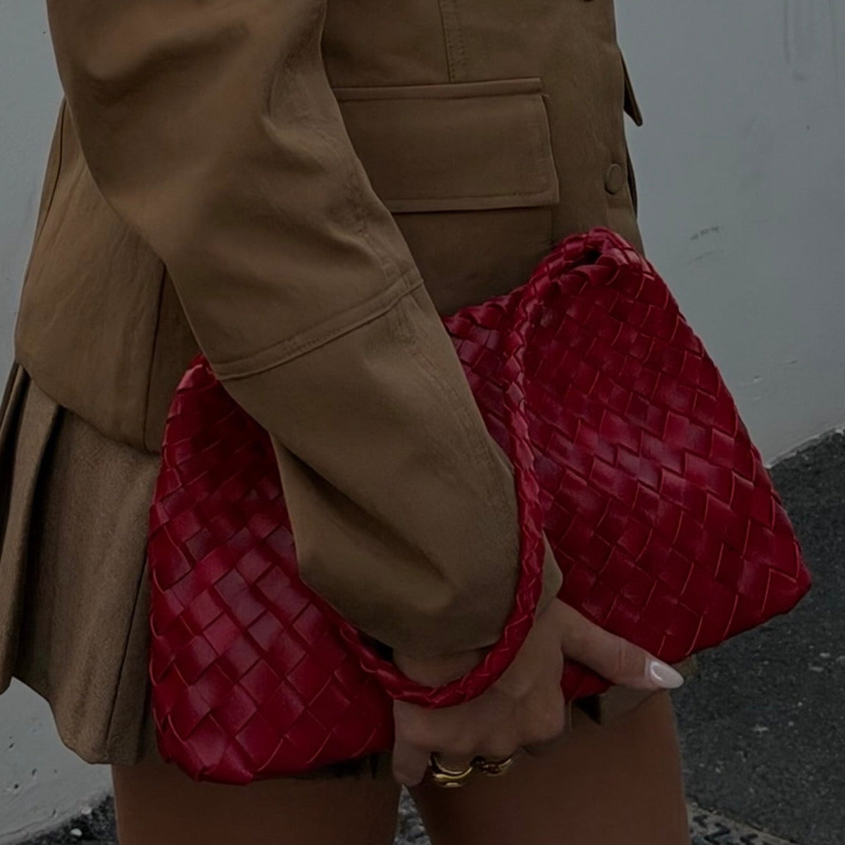 Sacs & Accessoires