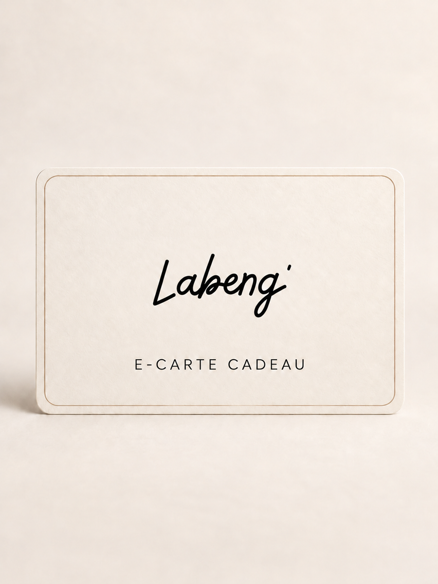 CARTE CADEAU
